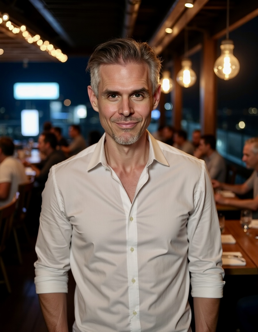 Georg Singer, Gründer von EmailManager